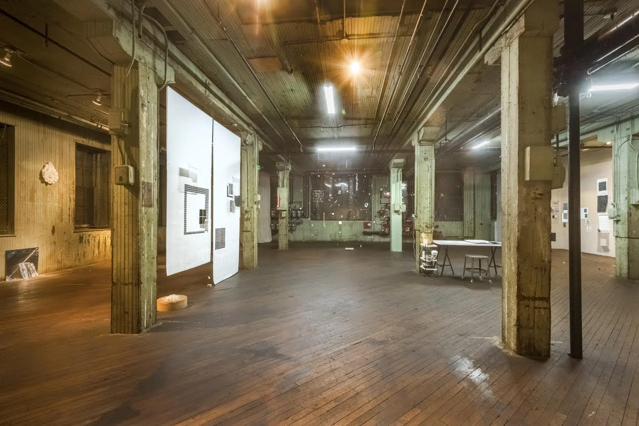 Lu Zhang Headspace, 2017 image courtesy Joseph Hyde