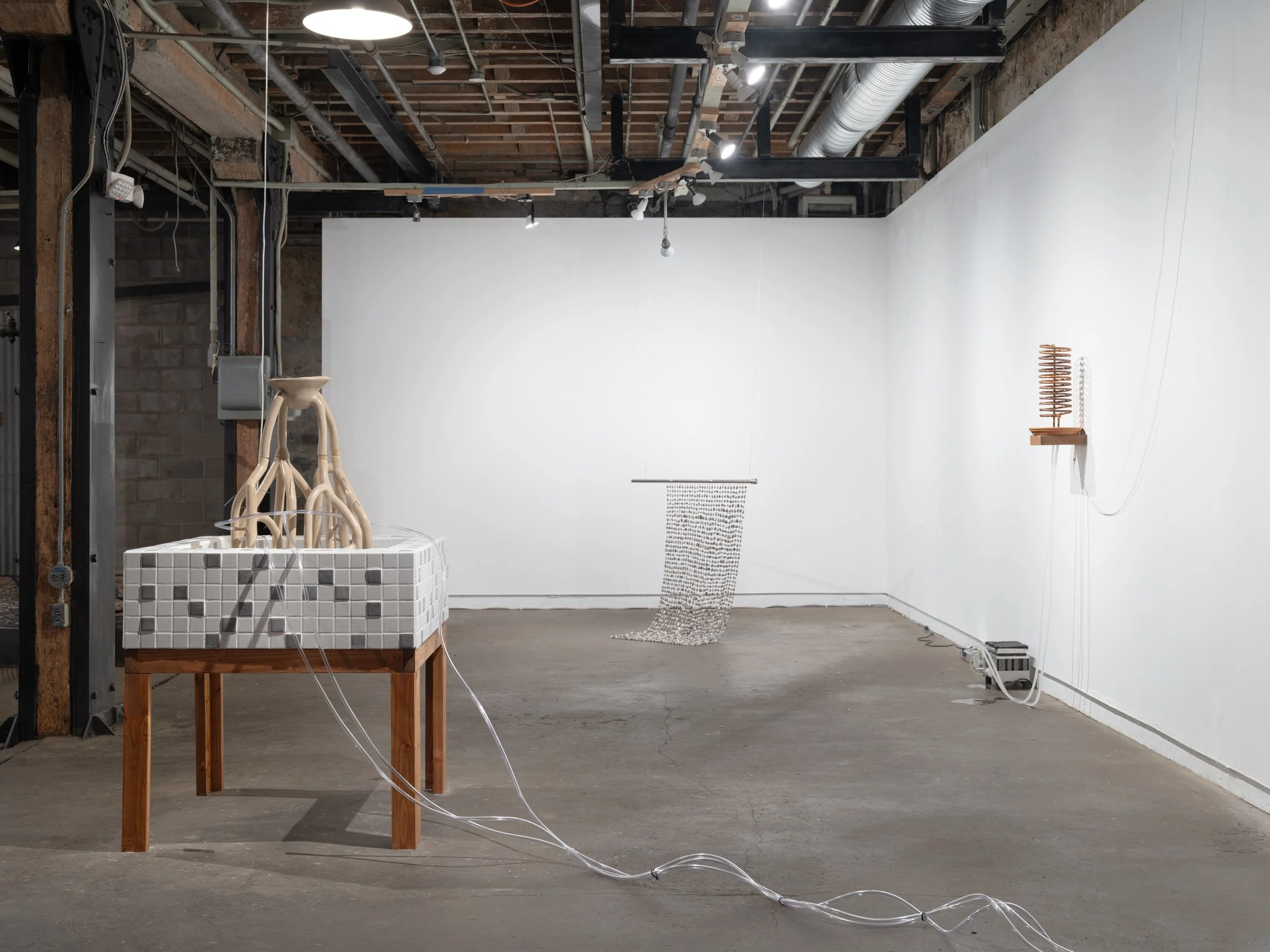  Documentation by farfar studio. 