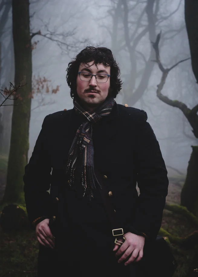 Seasons of Mist and Mellow Fujiness