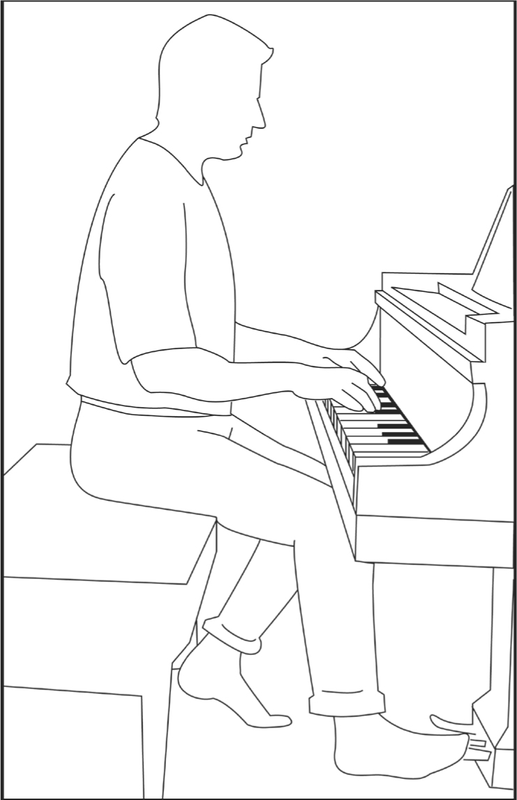 Une banquette pour piano… Comment la choisir? — Elpiano