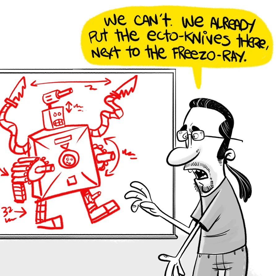 Video Game Jobs vs. Real Jobs