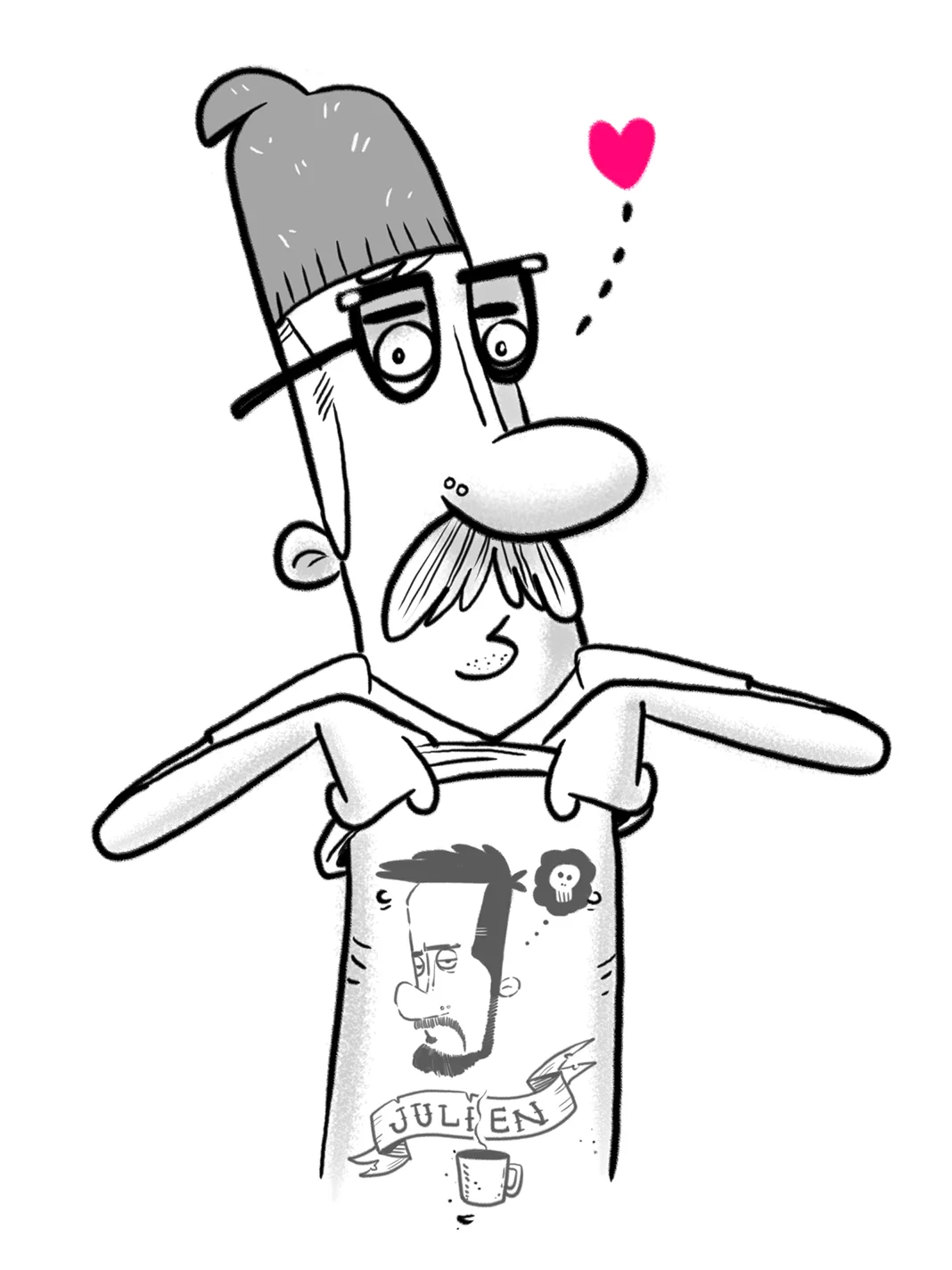 Are You a Coffee Lover...Or a Coffee Snob?