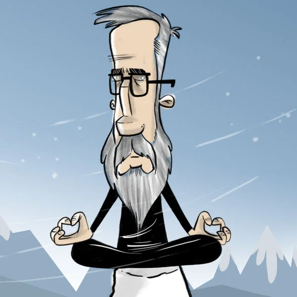 How To Be An Art Director 2: Knowing About Things You Don't Know About.