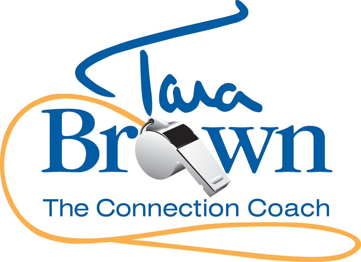 Tara Brown | The Connection Coach
