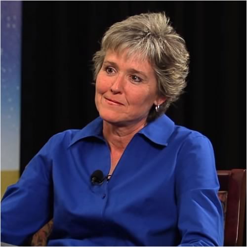 PBS Interview with Becky Magura, President & CEO of WCTE-TV