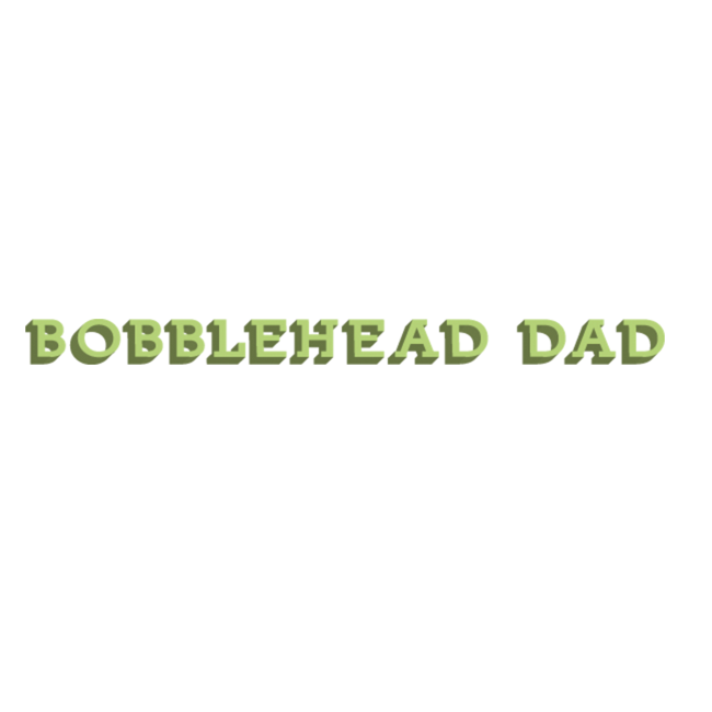 Podcast interview "Lighting the SPARK within your Child' with The Bobblehead Dad-Jim Higley