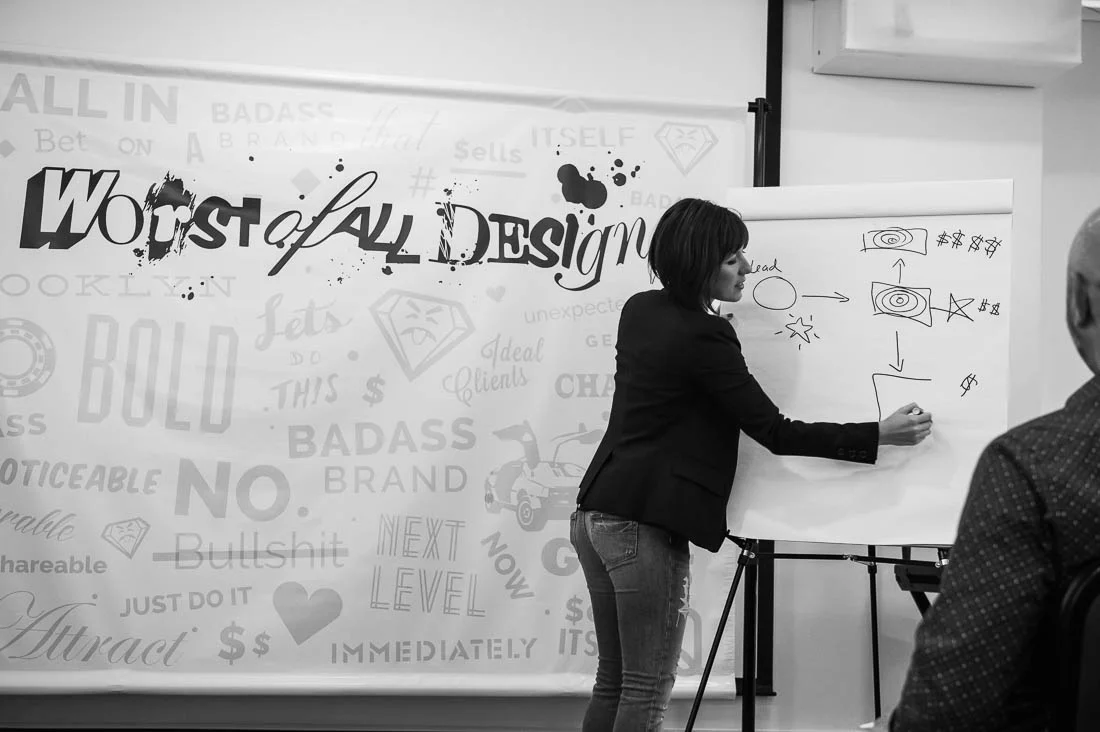 Thought Leader Speaker & Coach Pia Silva