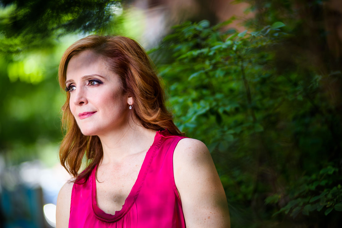 Podcast Host Speaker Coach Tricia Brouk