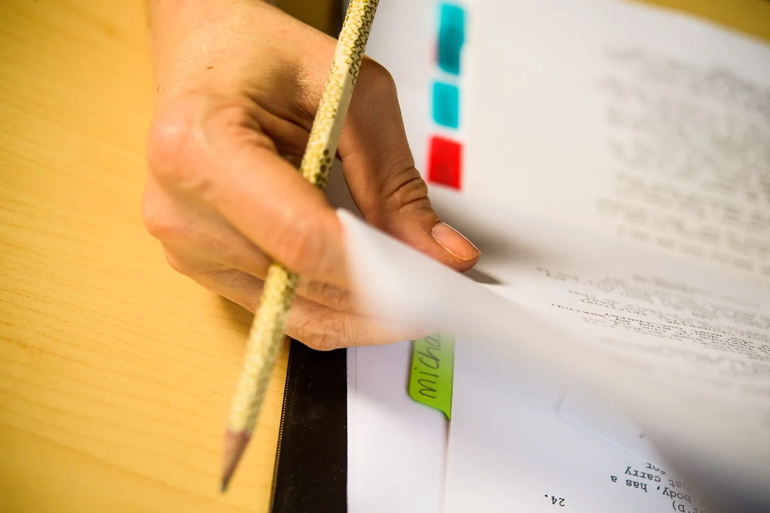 Speaker Coach Podcast Host Tricia Brouk 