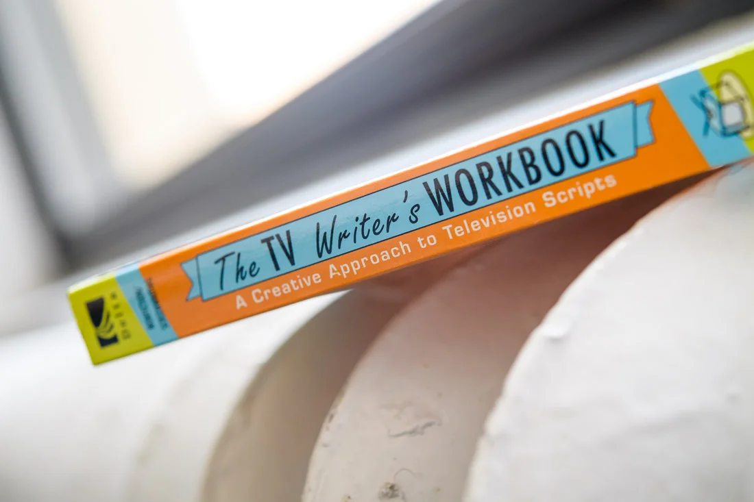 TV Writers Workbook