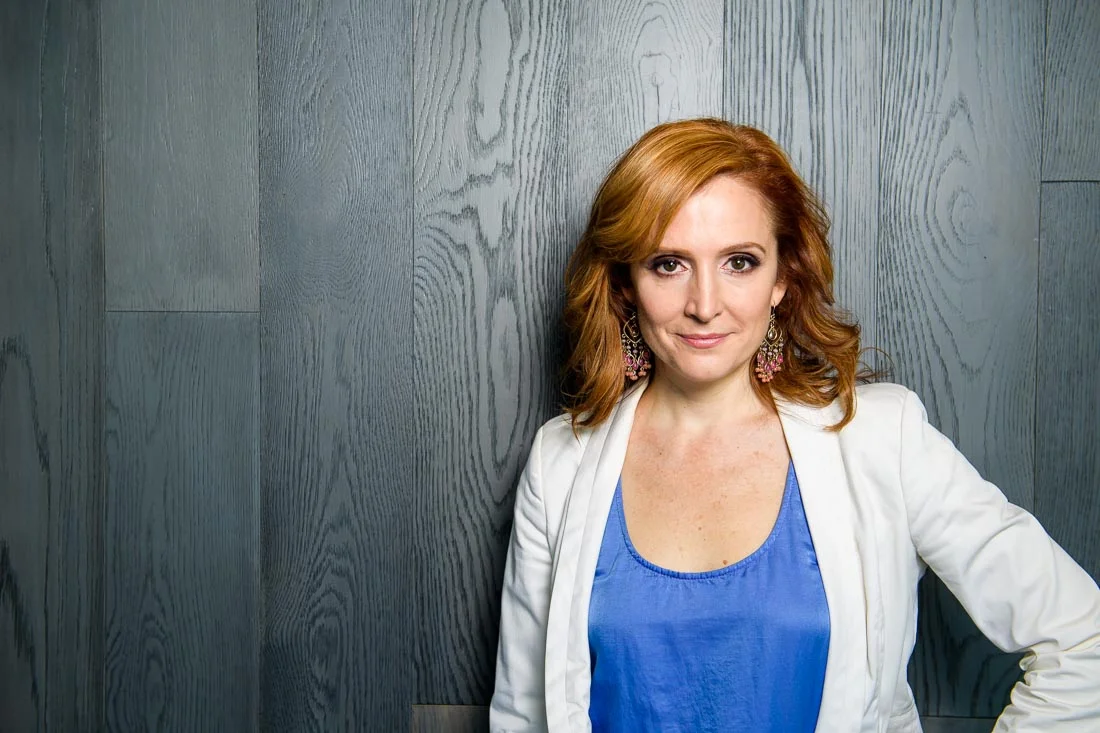 Podcast Host Speaker Coach Tricia Brouk