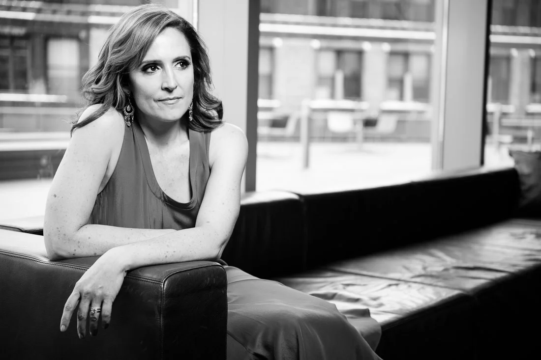 Podcast Host Speaker Coach Tricia Brouk