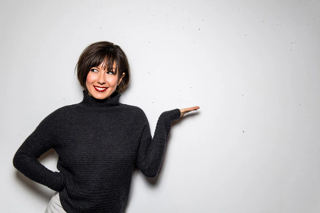 Thought Leader Speaker & Coach Pia Silva