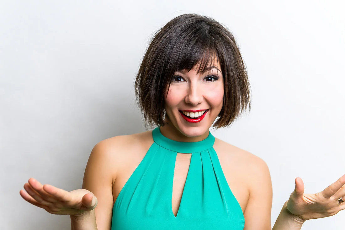 Thought Leader Speaker & Coach Pia Silva