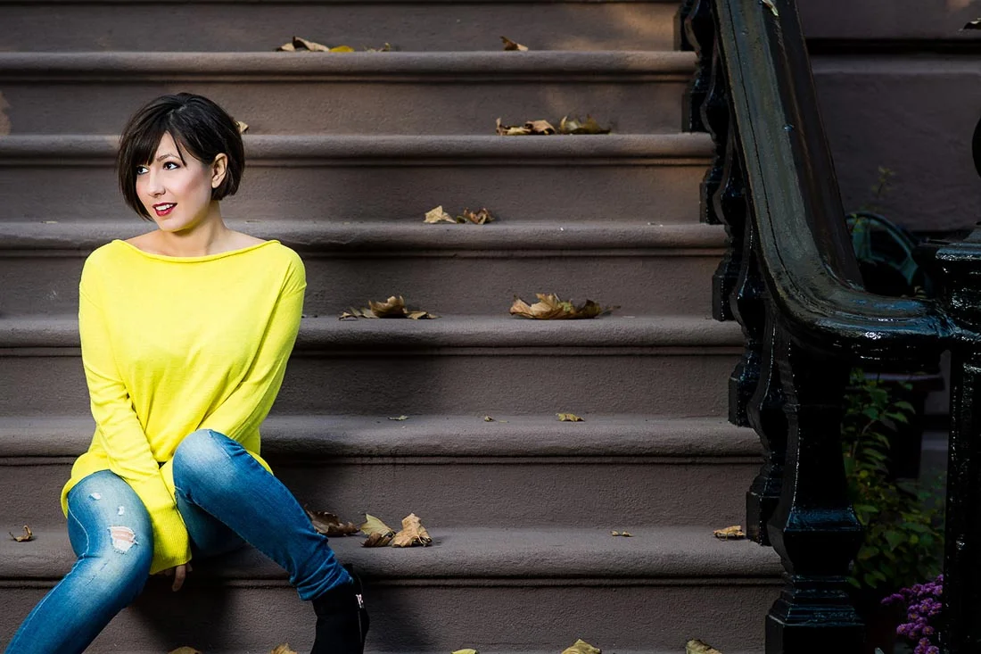 Thought Leader Speaker & Coach Pia Silva