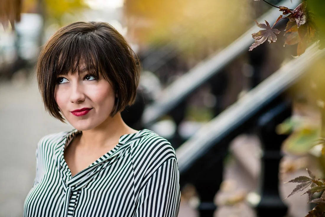 Thought Leader Speaker & Coach Pia Silva