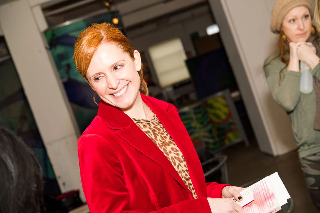 Thought Leader Speaker Coach Podcast Host Tricia Brouk