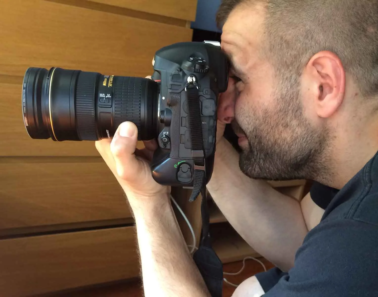 Qualify photographers beyond portfolio and price tag