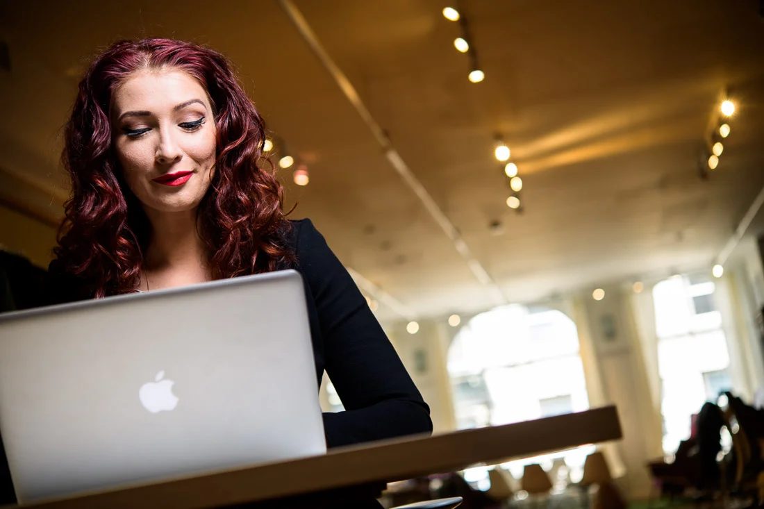 How Candid Pictures tell your story