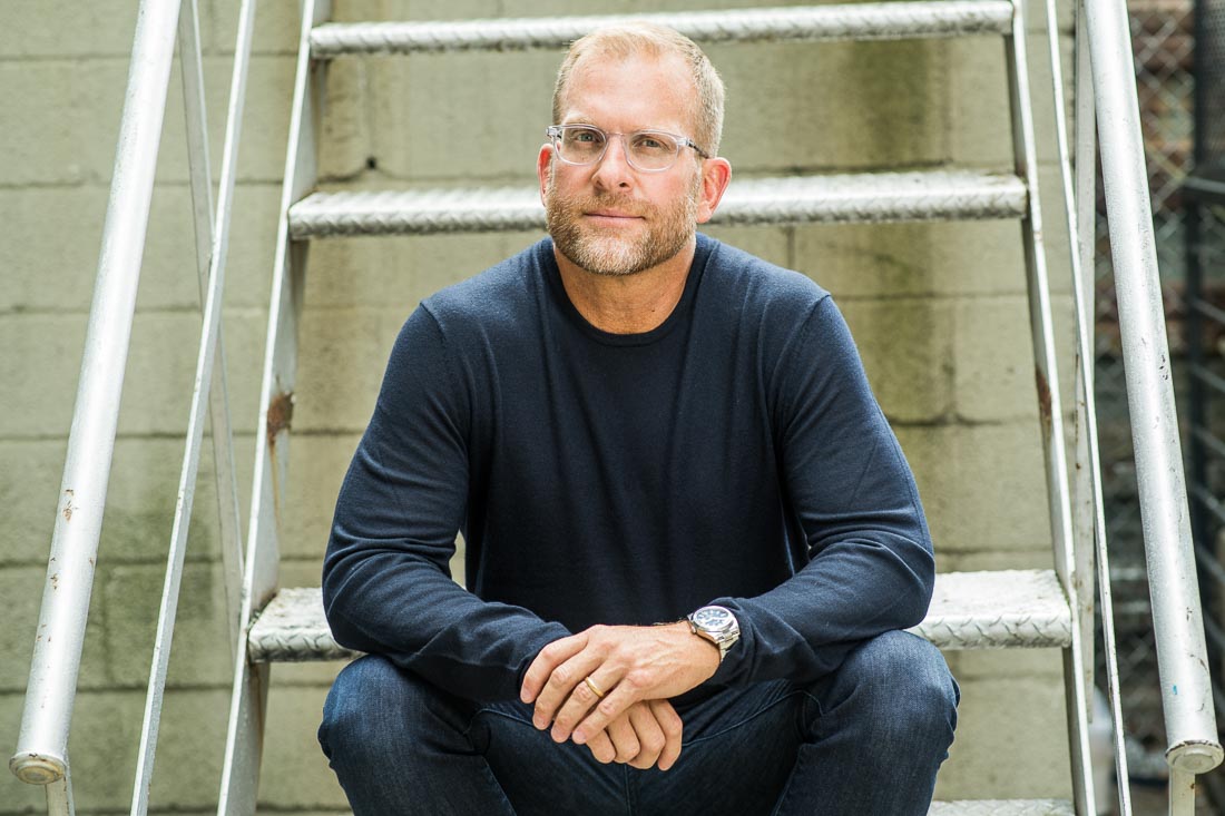 Cut it out with the stock photography, will ya?