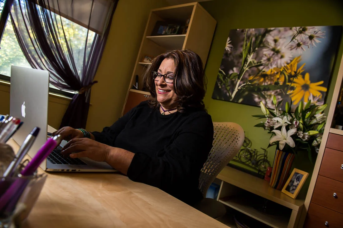 What is a Branded Lifestyle Portrait?