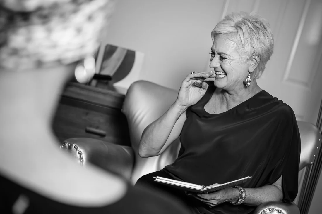 Fakin' it til the day I die, :)