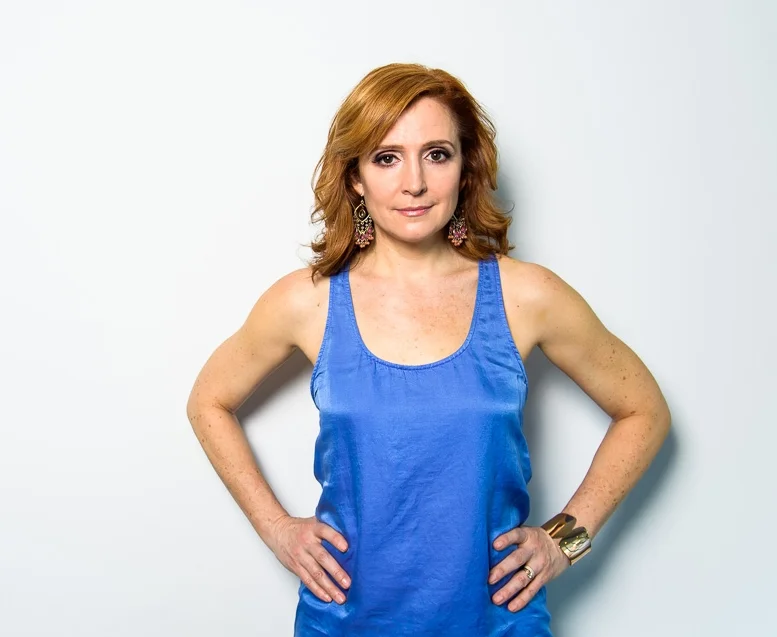 Don't settle for a damn thing!