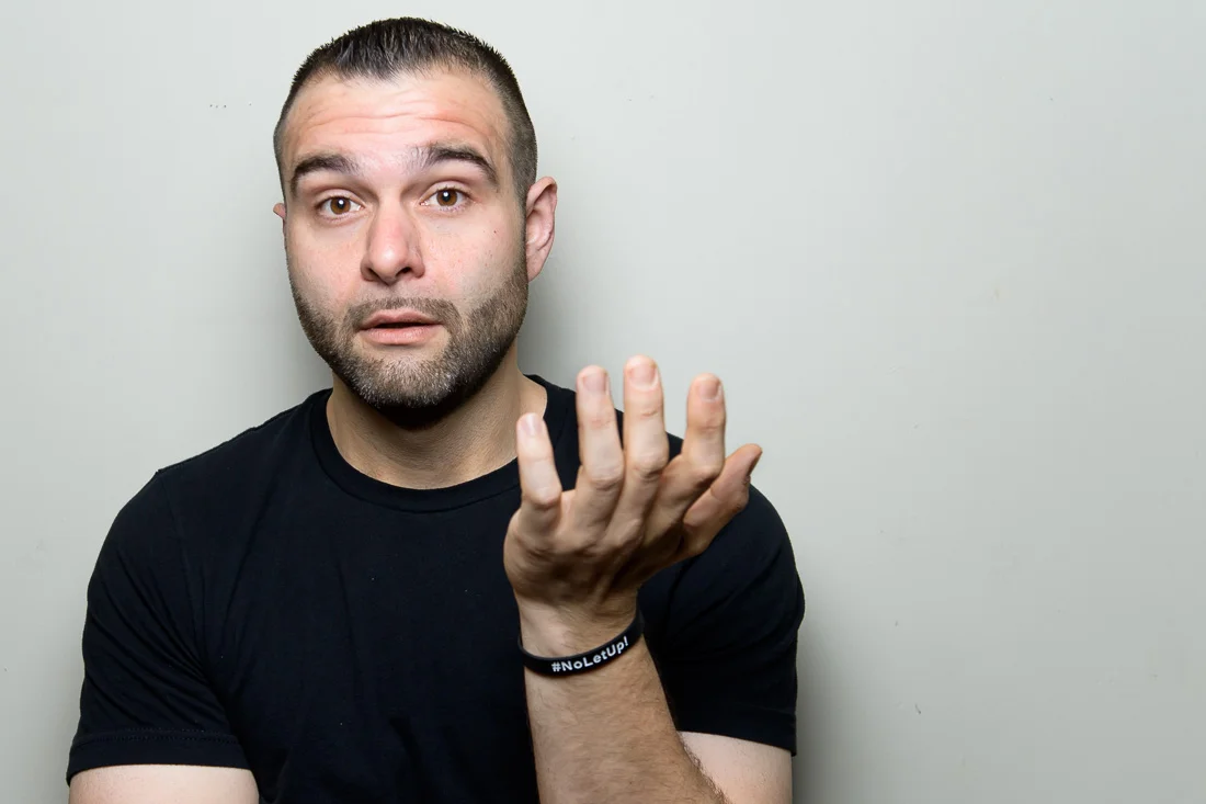 The dirtiest word of them all...