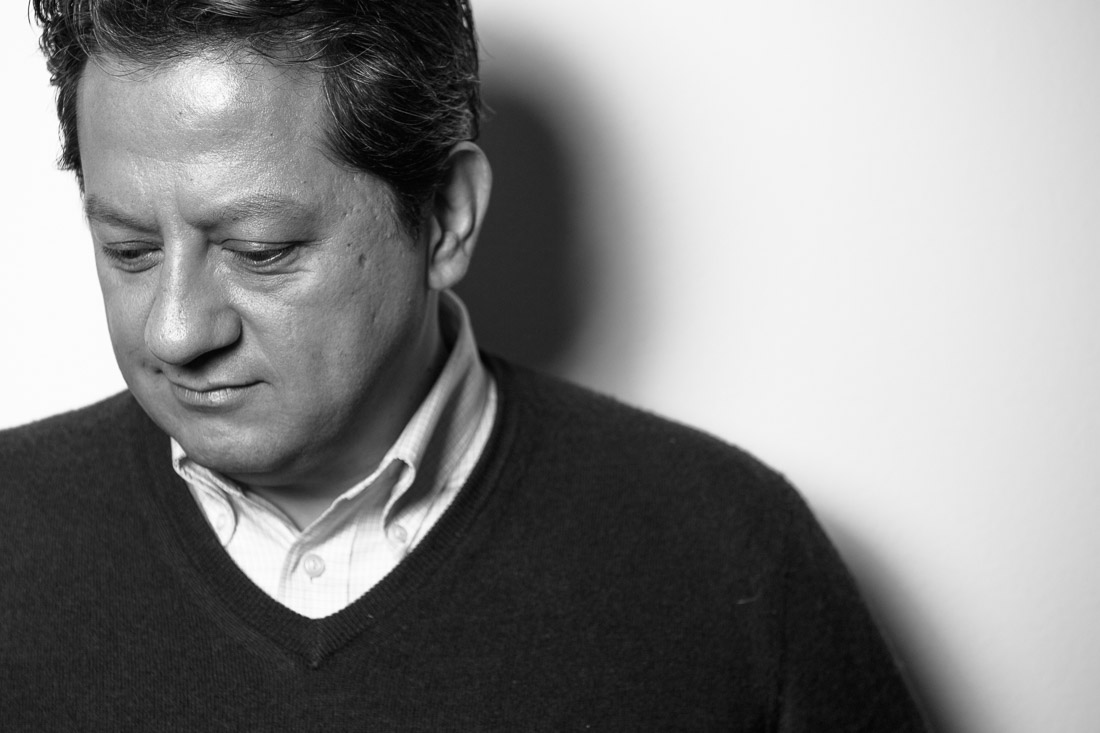 speaker thought leader Dr Steve Giron candid lifestyle portrait