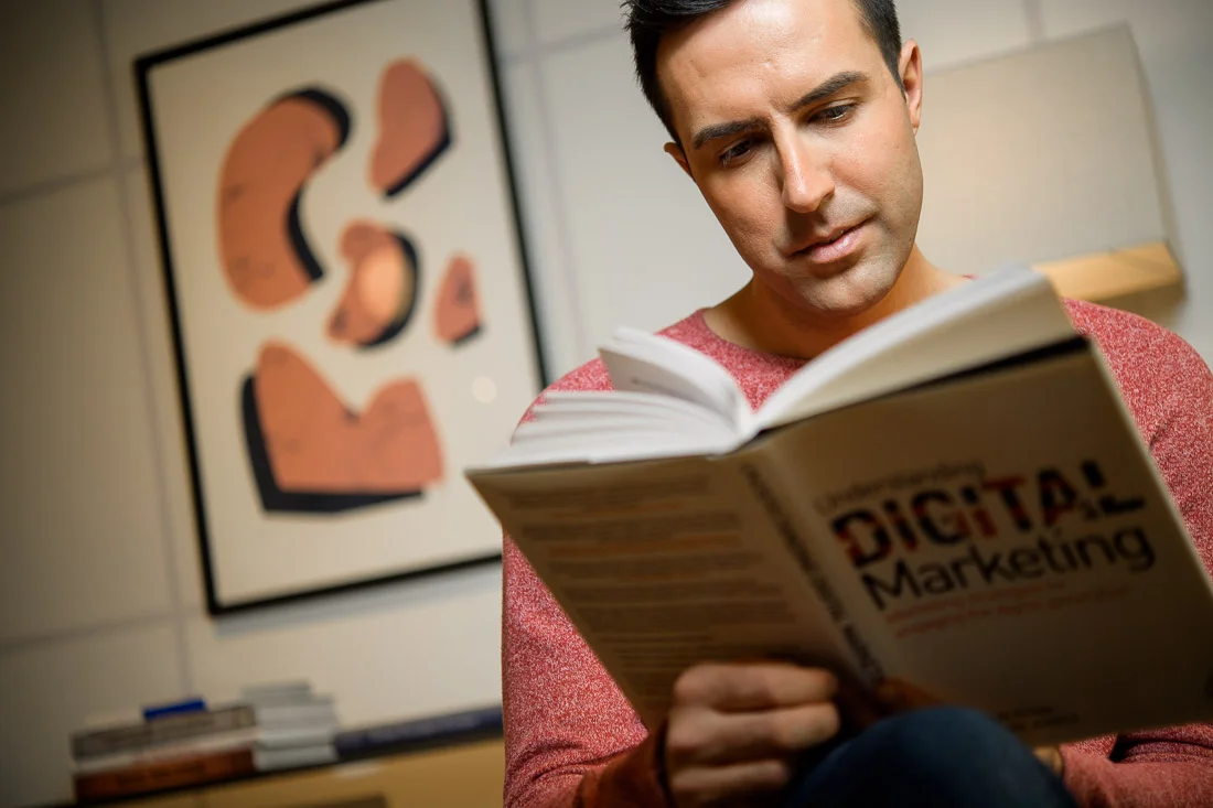 The Curse of Knowledge