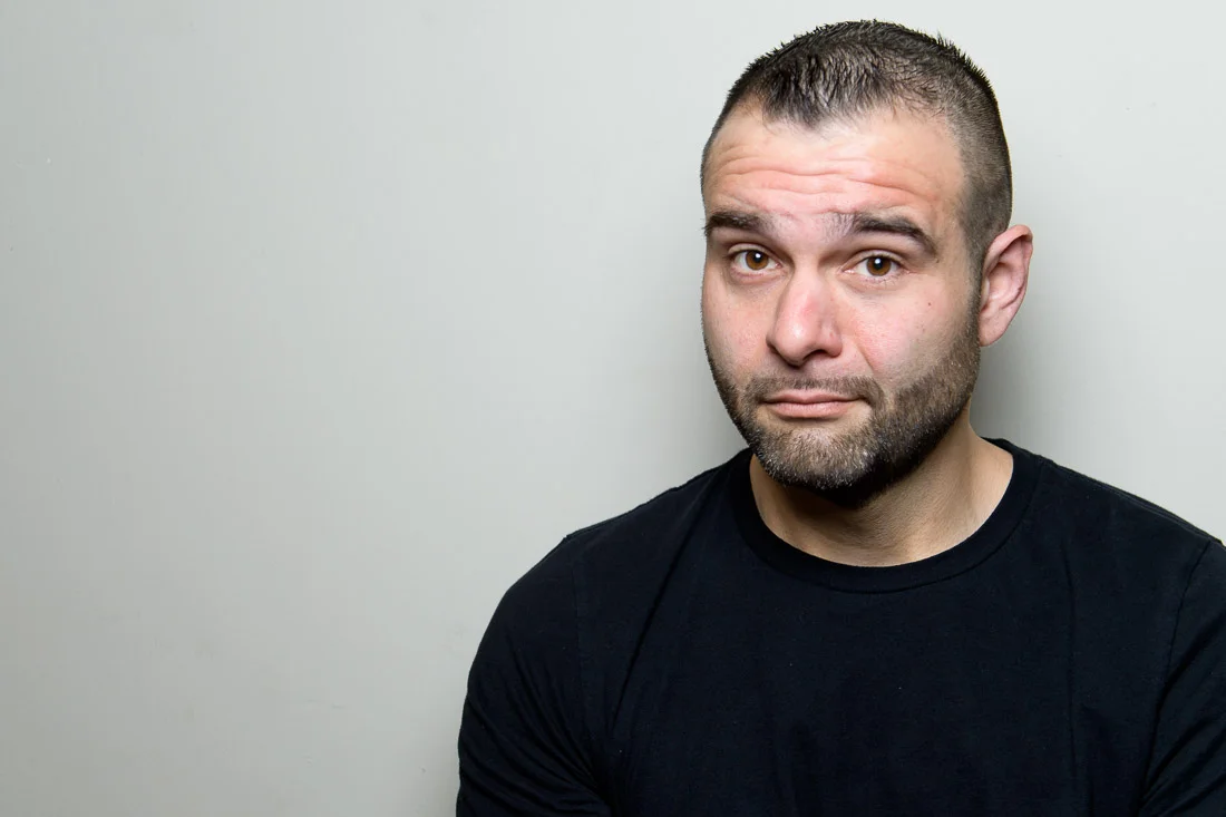 I don't do sales - I let my passion do all the work...