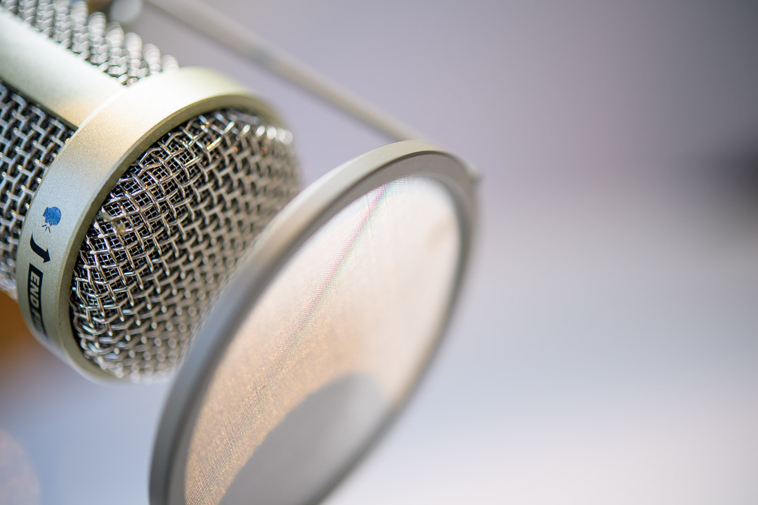 Are you riding the podcast wave?