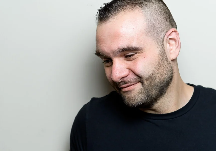 How self-improvement inspired me off the ledge...