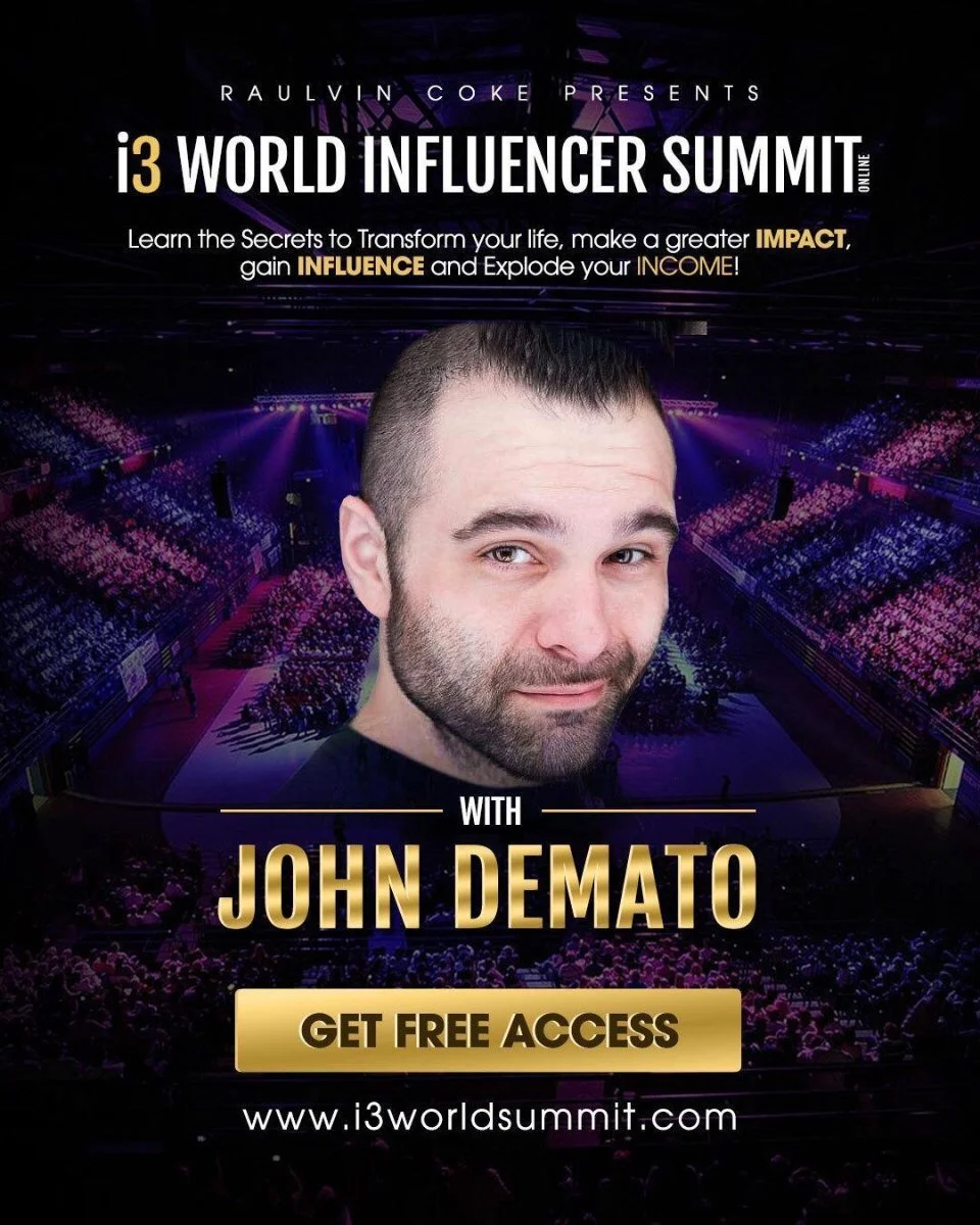 Oh, so this is how a virtual summit works!