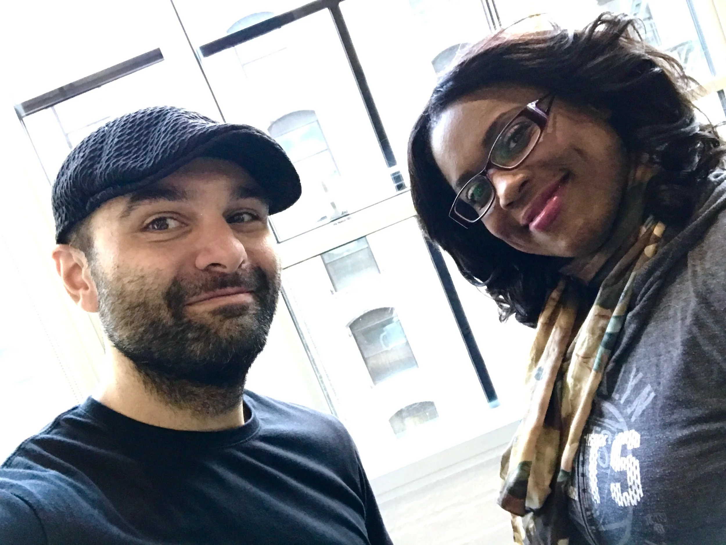 Nyc branded lifestyle portrait DeMato and Sandy Rpcourt.jpg