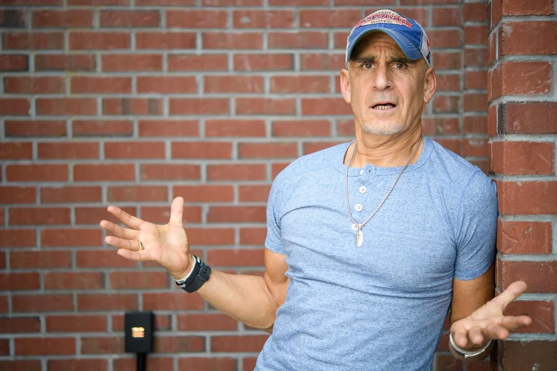 Headshot images gone wrong