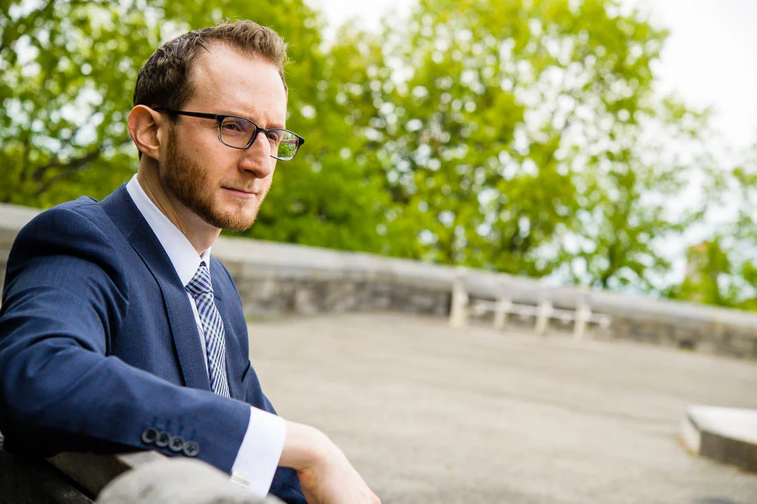 Consider the source before you ask for feedback...