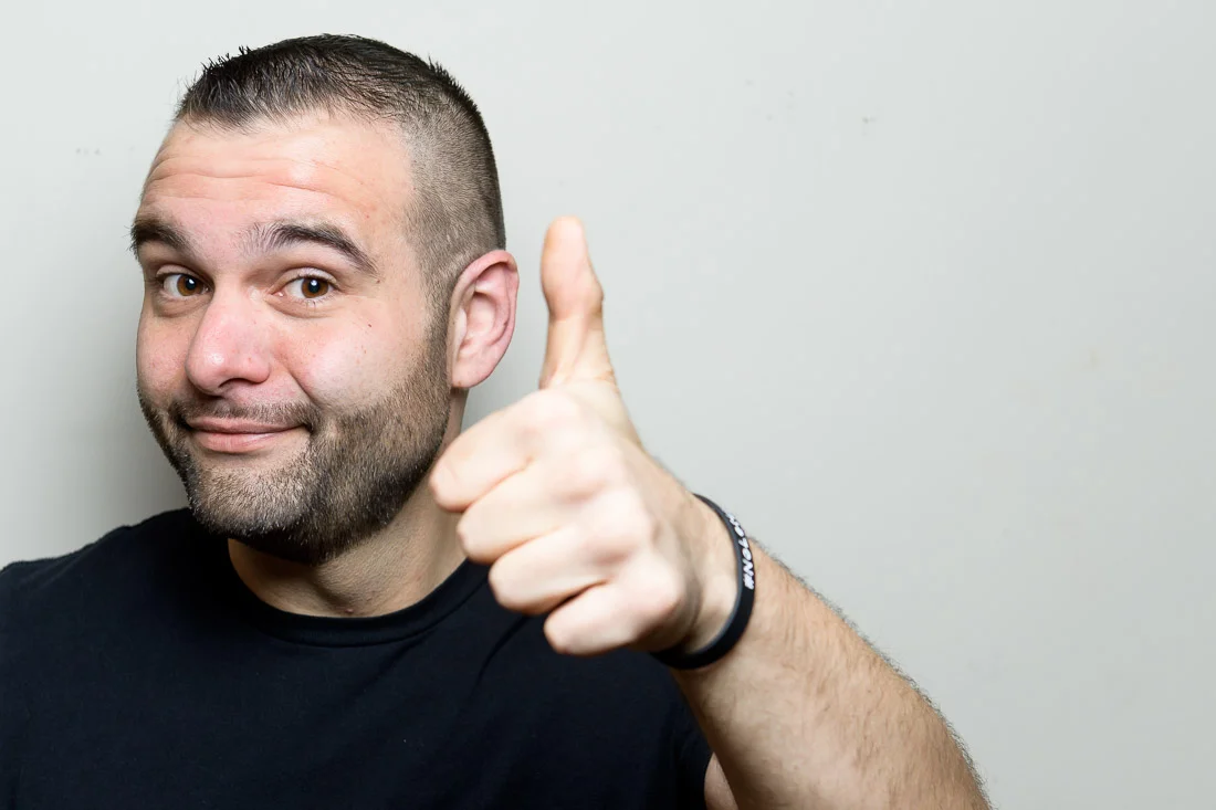 Validation of an idea at it's finest