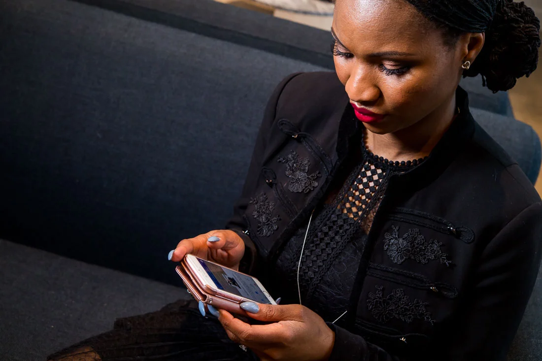 Intangible benefits of creating consistent, social media content