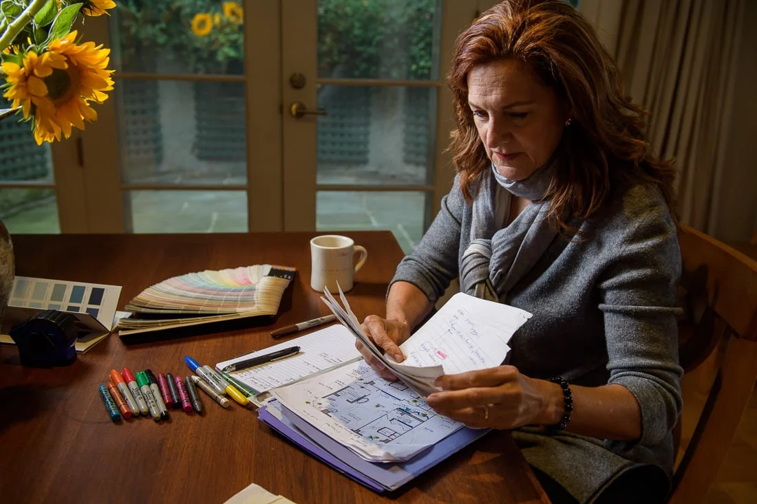 A lil' preparation goes a loooong way, folks