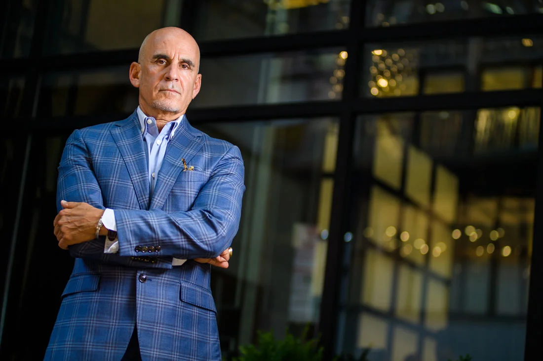 There is no competition in your space