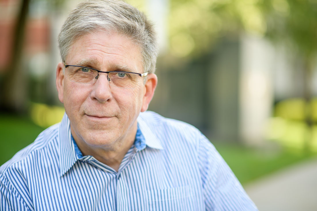 NYC Branded Lifestyle Portrait Randy Owens Headshot