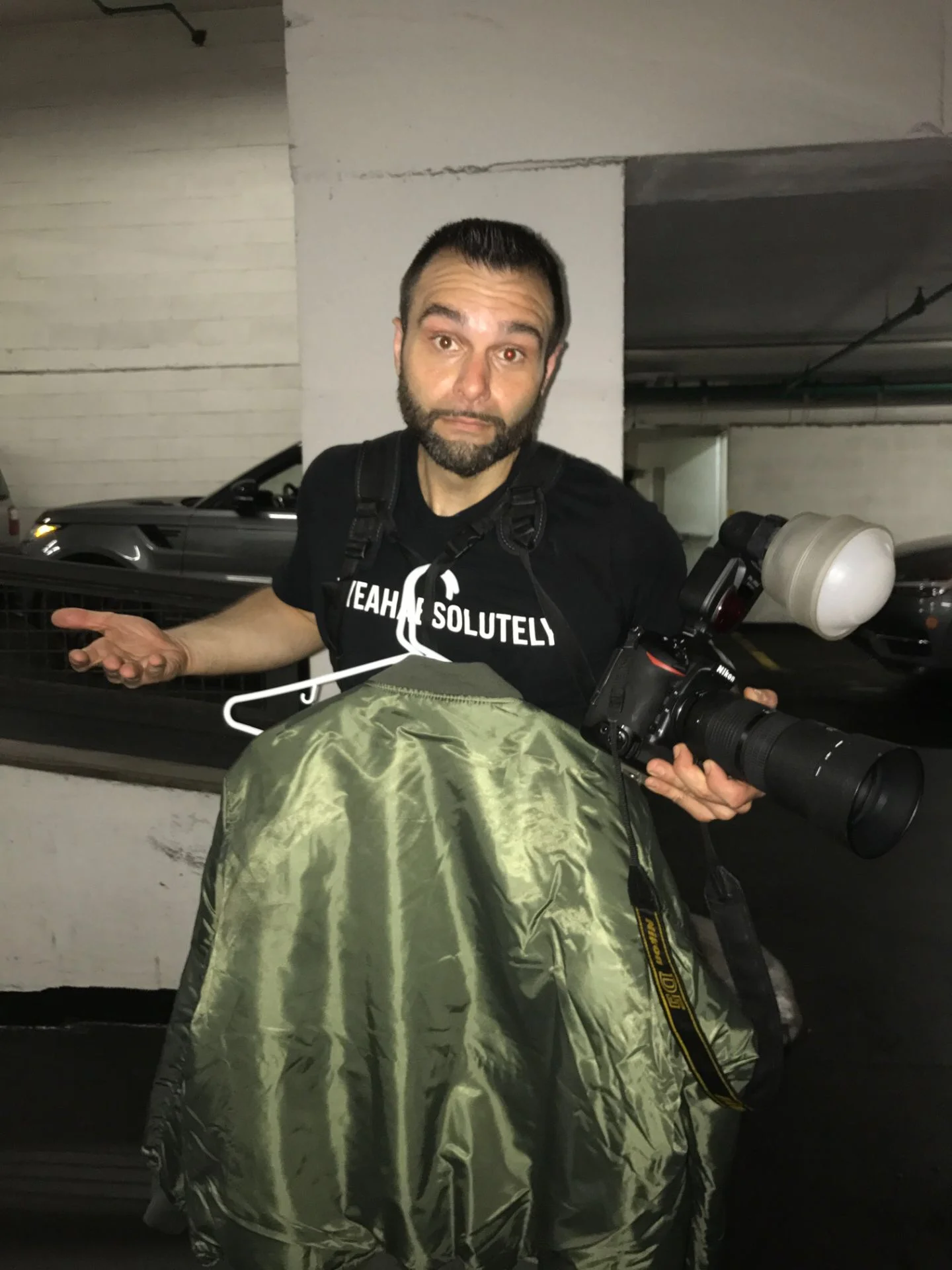 Put the YOU in your content!