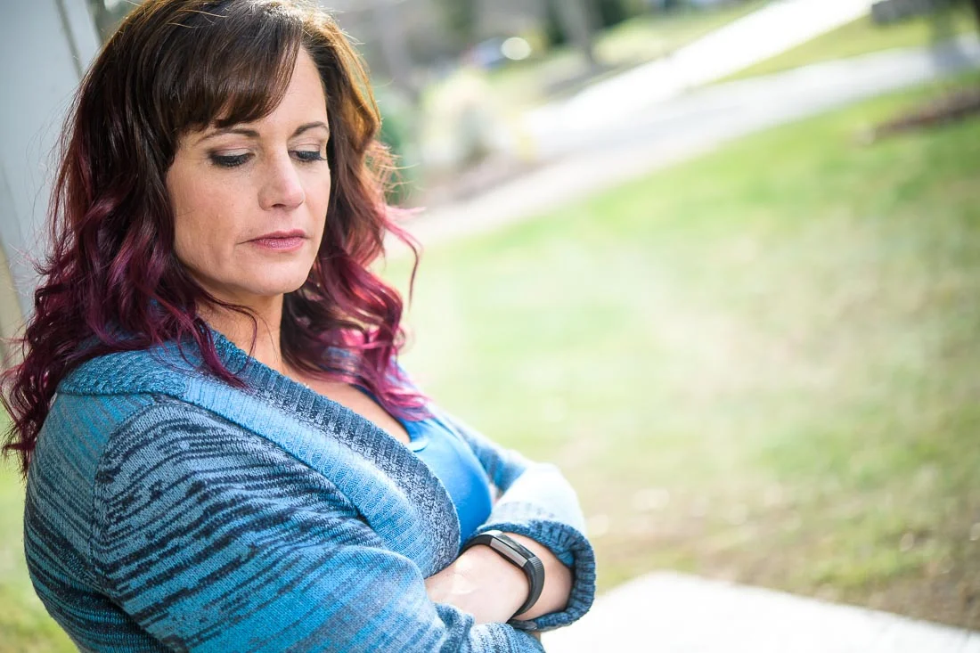 Vulnerability moves people to action