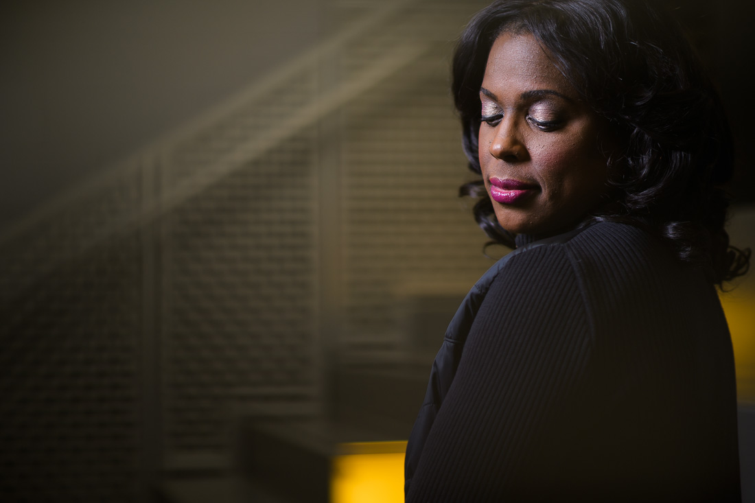 EMO-tional portraits