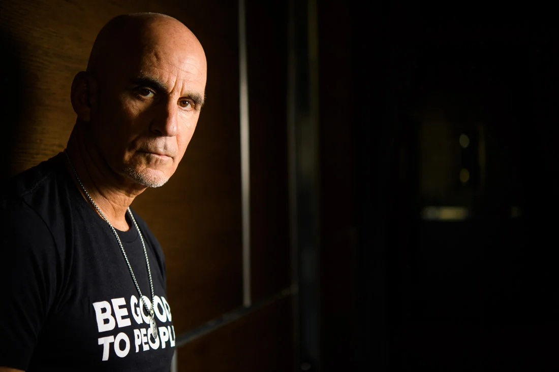 The big lie about working a job that you love…