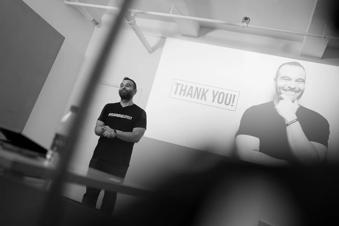 The 5-Year Plan Do-Over... 