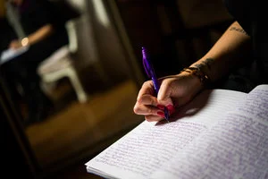 Break the seal and the floodgates will open