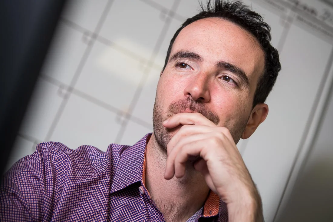 Enough with the waiting game, folks!