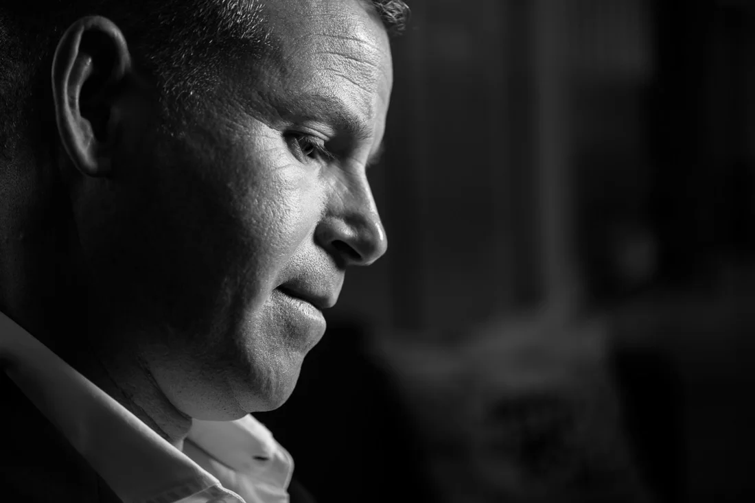 Is this the reason you're not investing in portraits?